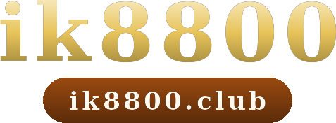 ik8800 logo